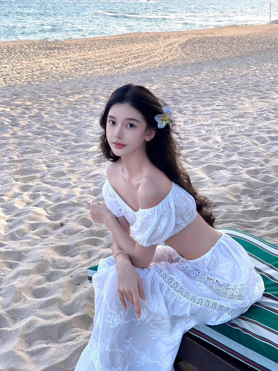 #广州 杨弈广州 170 硬5️⃣🌟圈外兼职🌟打扮洋气 高素质🌟皮肤雪白细腻身高：170体重：45kg年龄：00罩杯：真🐻D真人真照  平时有健身、跳舞 可一字马🛰️：xycoser1🐧：3925191783看照门槛🚪100（永久有效）备注zfb口令🧧添加➕✈️：https://t.co/LxE97xBick https://t.co/tJxhTJl2cG