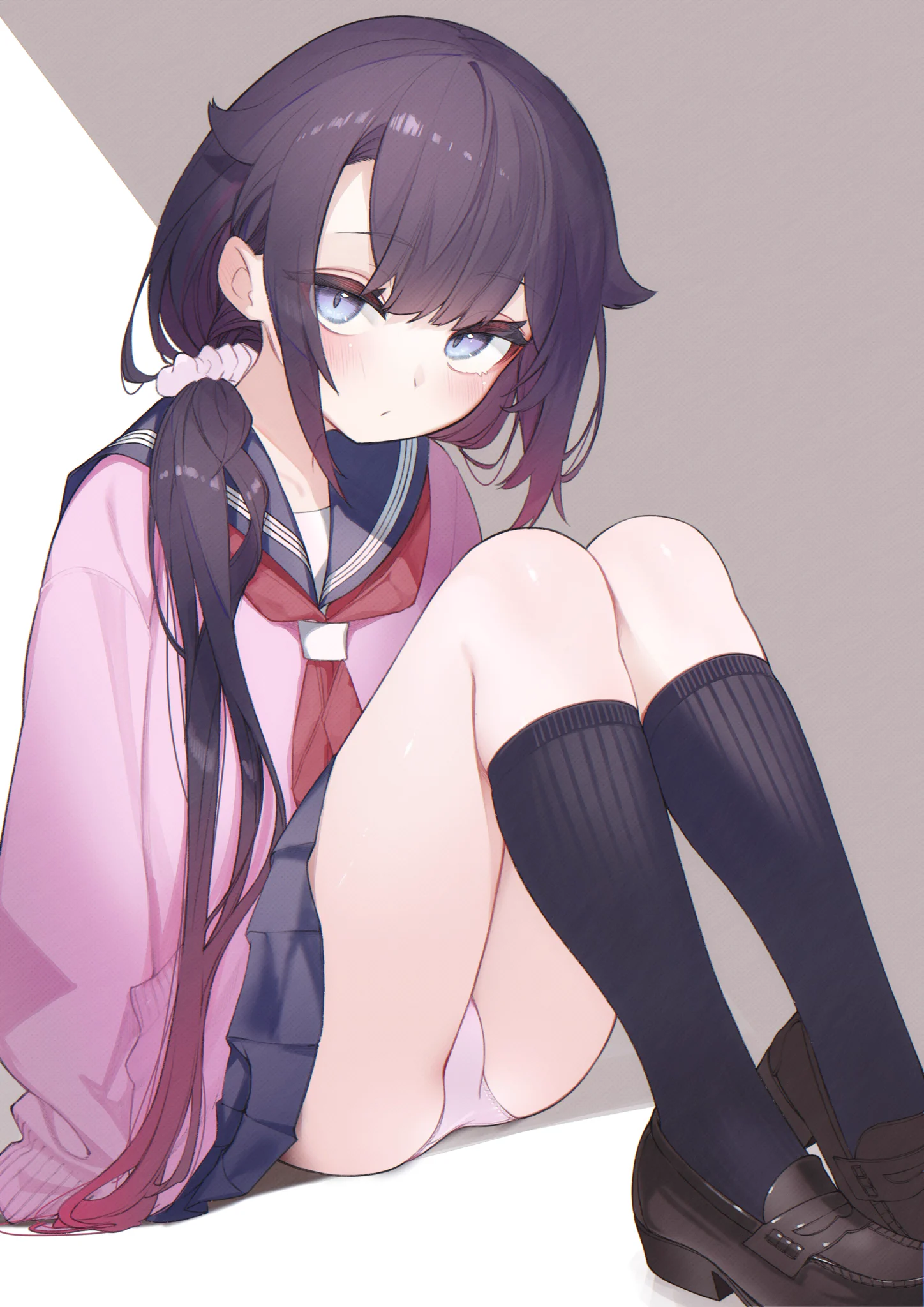 刹那ちゃん https://t.co/6j3Fcexruu