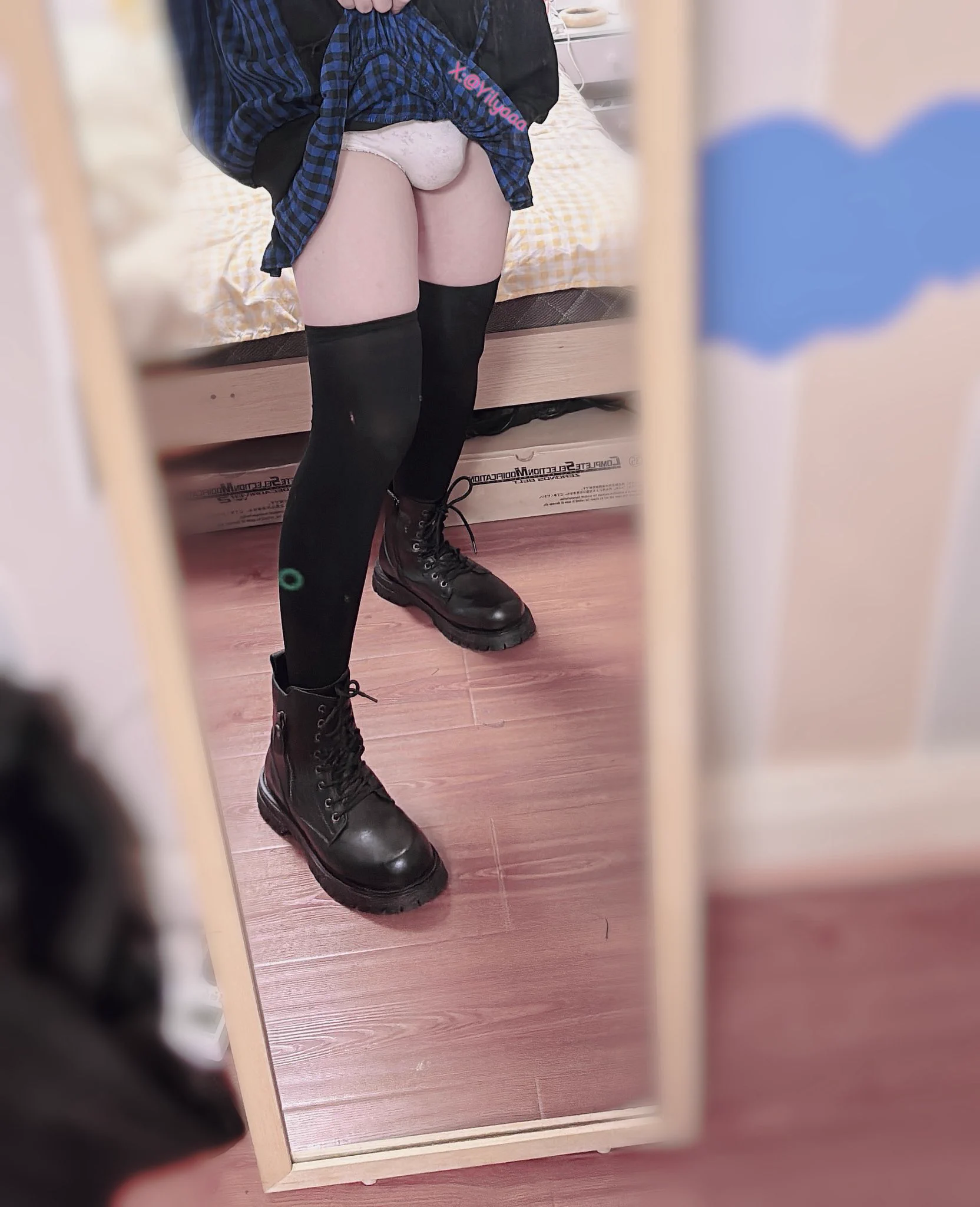 #伪娘 #可爱的男孩子 #男の娘 想看就给你看一下8 https://t.co/ifINPWLeSi
