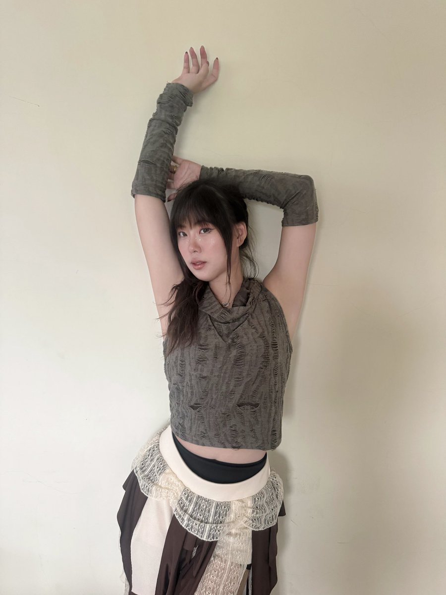 OOTD https://t.co/bPVmhWrBzM