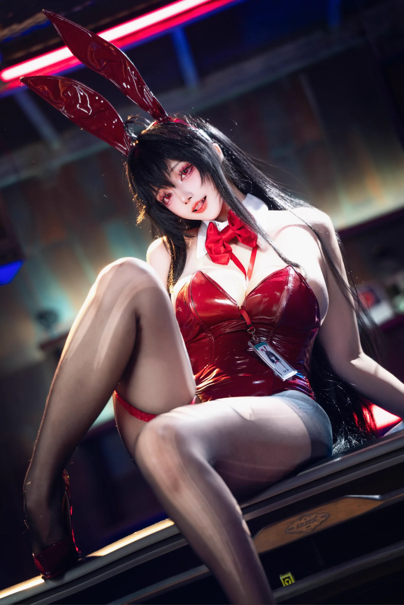 🐰＃アズールレーン#AzurLane https://t.co/C1cu1Bwh5e