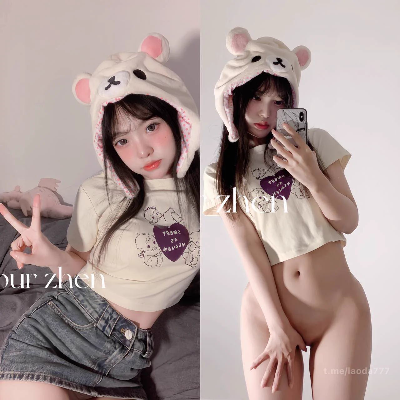 高颜值清纯学妹 清纯的外表下是淫乱的心 完整版已更新评论区 https://t.co/y3YJJsDkD8