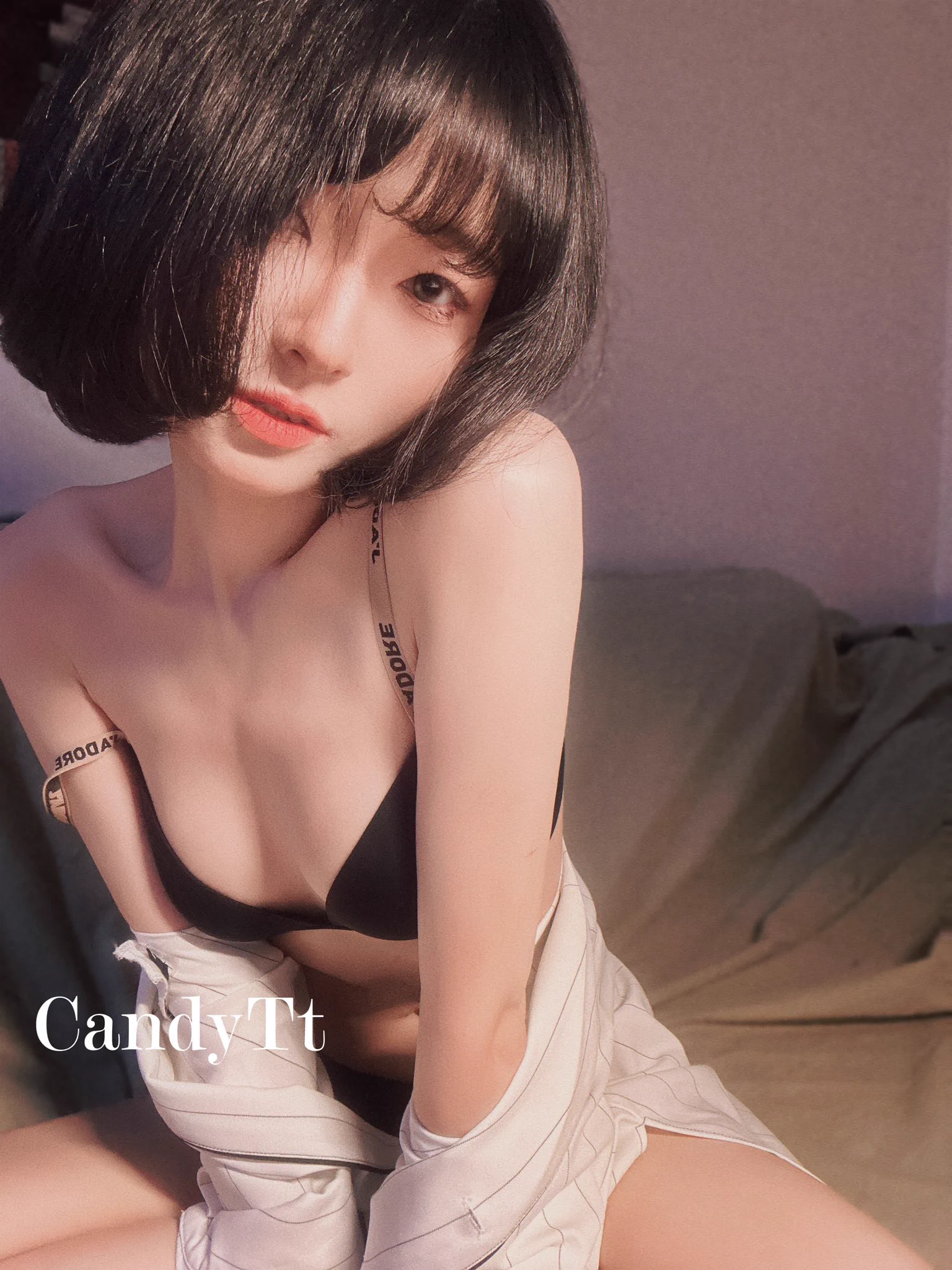 想看扣“糖糖” +转发 免费观看 你敢要我就敢发 https://t.co/64O2L2DbdJ