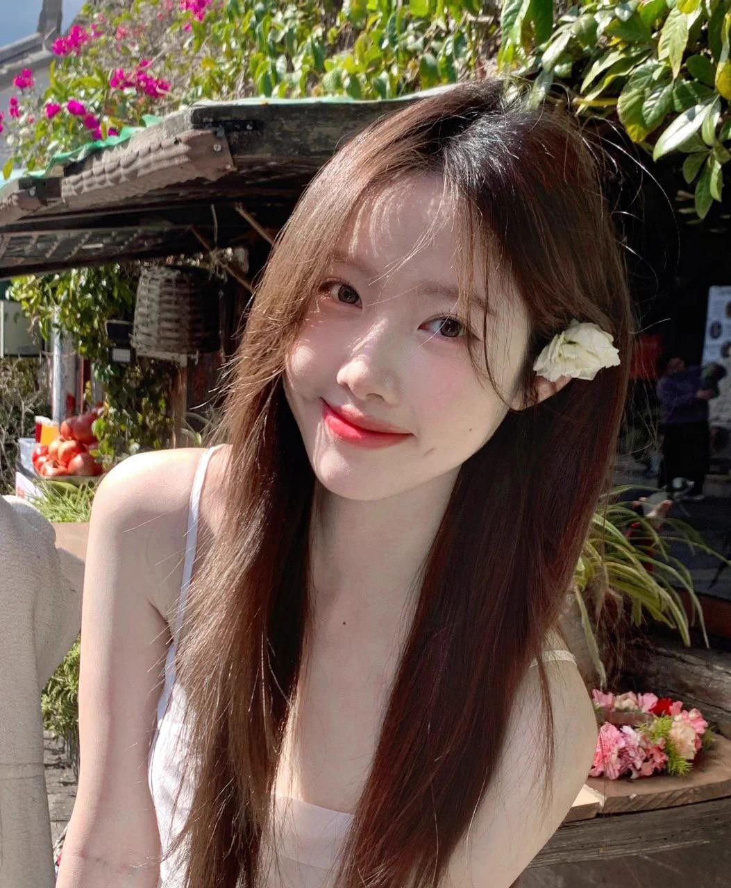 #上海 W⬆️ 

艺术在读校花兼职短开
炒鸡腰臀比 清纯梨涡甜妹 天然零整 
超级超级白❄️可素颜见
艺术学院校花可验证
• 𝗔𝗴𝗲：04年
• 𝗛𝗲𝗶𝗴𝗵𝘁：175cm
• 𝗪𝗲𝗶𝗴𝗵𝘁：49kg
• Cup：c

🛰️luo222jie

🐧390114874

看照门槛🚪 100 （永久有效） 备注zfb口令🧧
✈️ https://t.co/NRs2DR2xRw https://t.co/MVIFe2jy4d