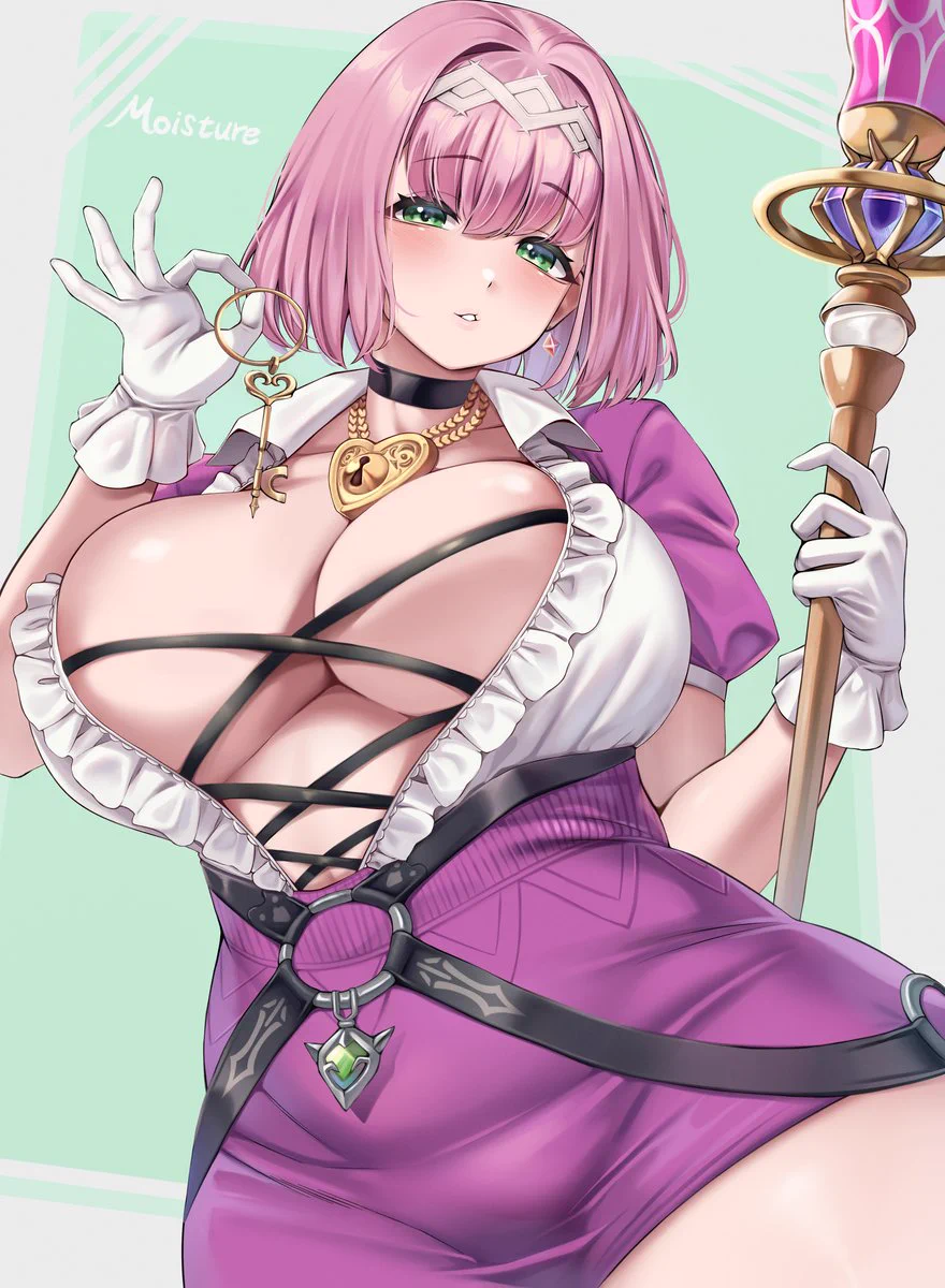 Pixiv Request-ジルレーネさん https://t.co/h6IU7nTG3e