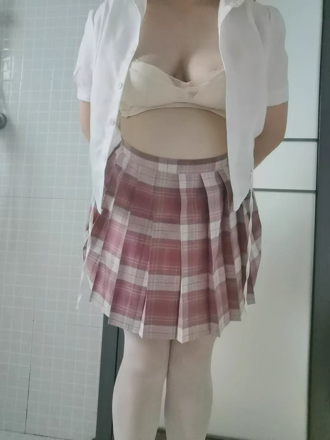 猪猪三连拍，jk反差母狗#bbw #母猪 #反差 #母狗 #线下@SexytoBaby@SexytoLady@SexytoDoll@SexytoGirl https://t.co/cF41Pq4DiI