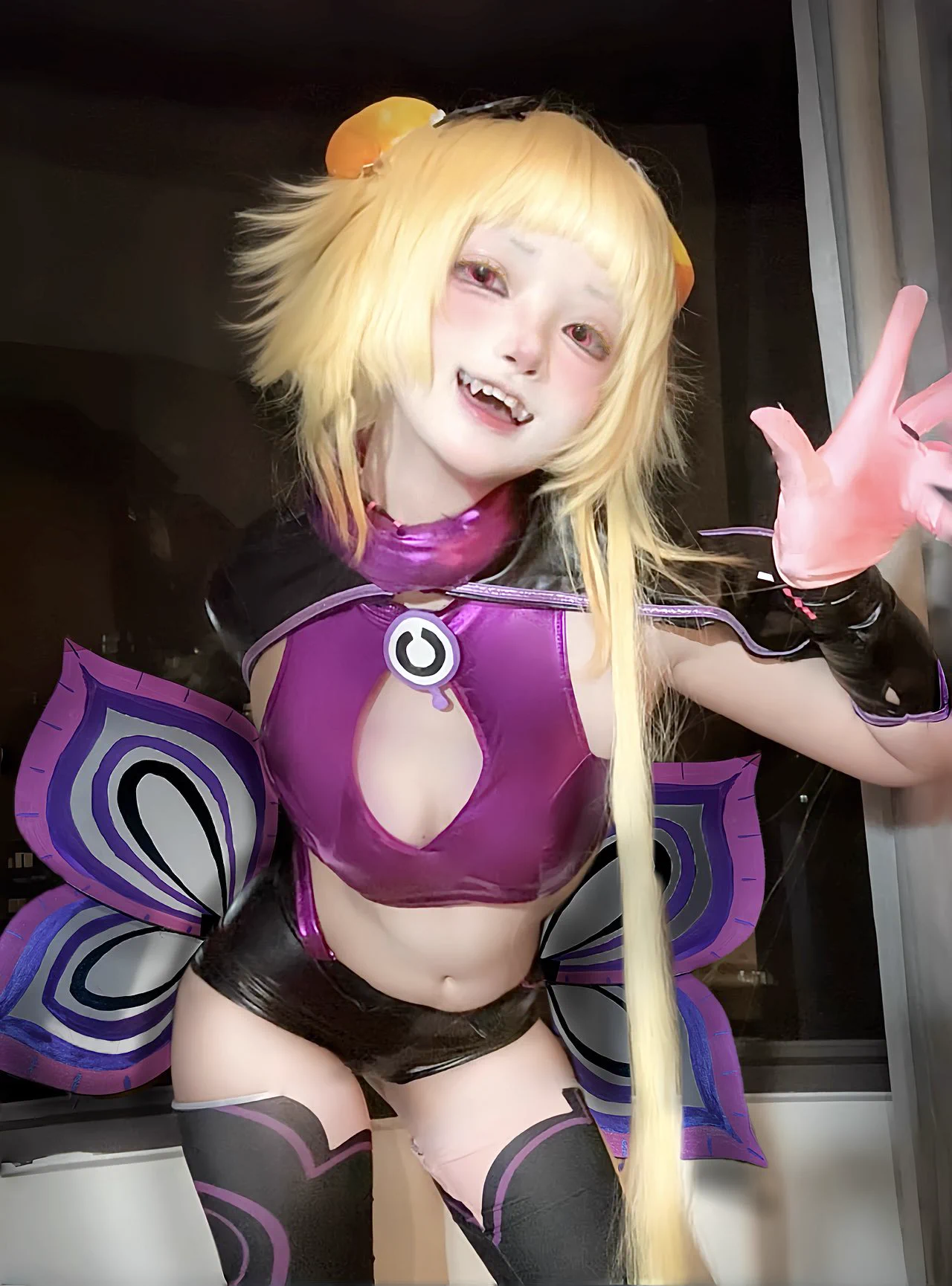 卡佩拉醬～～♡#色慾大罪司教 #re0 #卡佩拉 #ゼロから始める異世界生活 #色欲の司教 #カペラ https://t.co/EaDGTyXZnf
