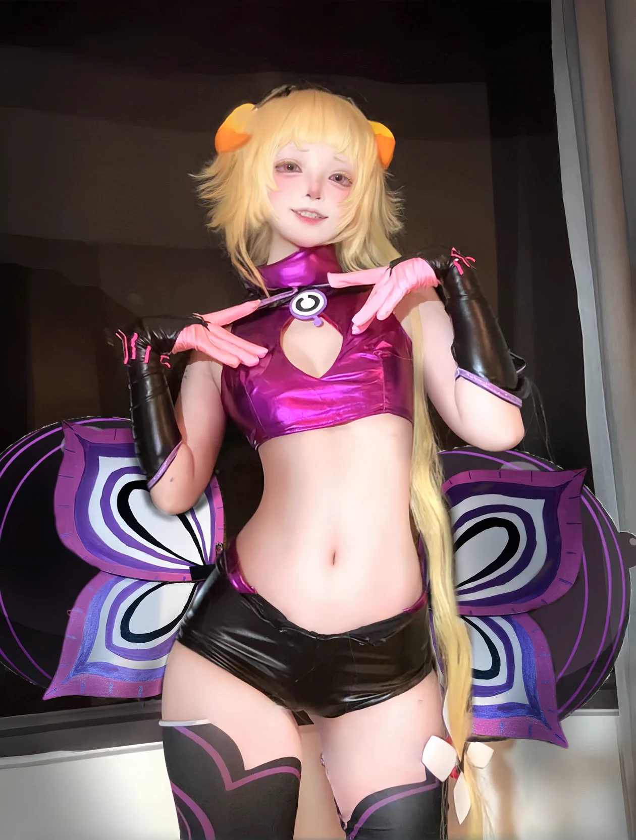 卡佩拉醬～～♡#色慾大罪司教 #re0 #卡佩拉 #ゼロから始める異世界生活 #色欲の司教 #カペラ https://t.co/EaDGTyXZnf