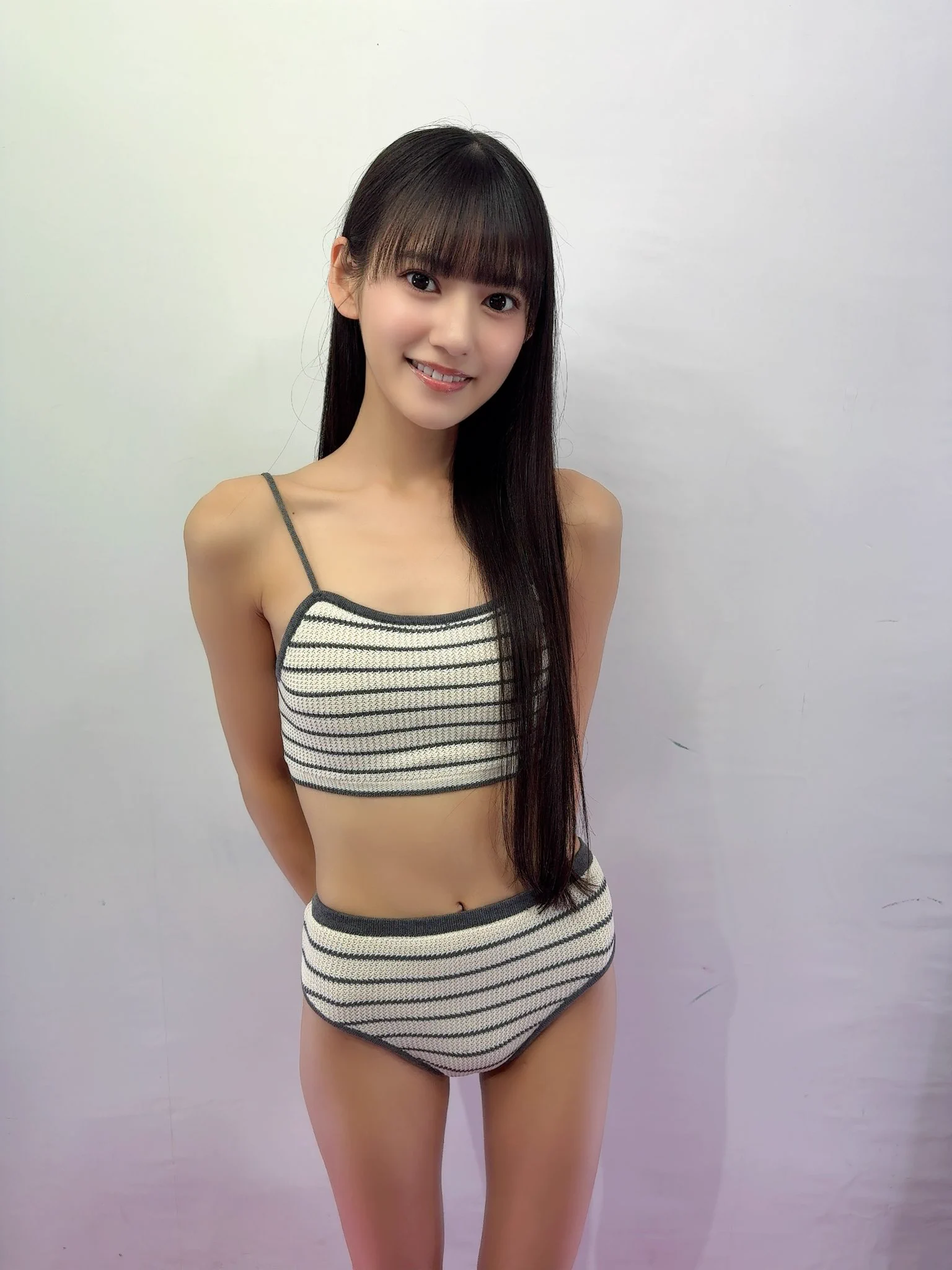 秋葉原イベント来てくれてありがとう💖 https://t.co/iWgbT4REZS