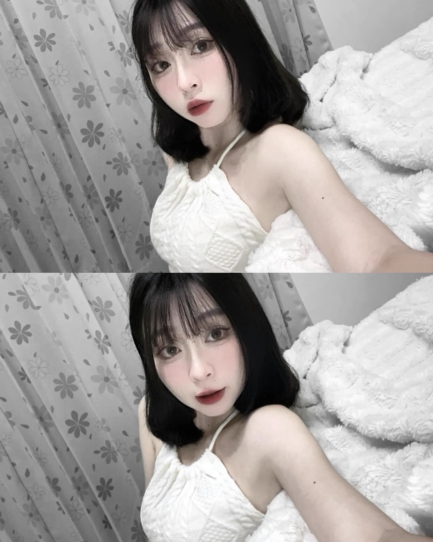 月老看到我抽籤
直接請事假三天 https://t.co/horFR98BS4