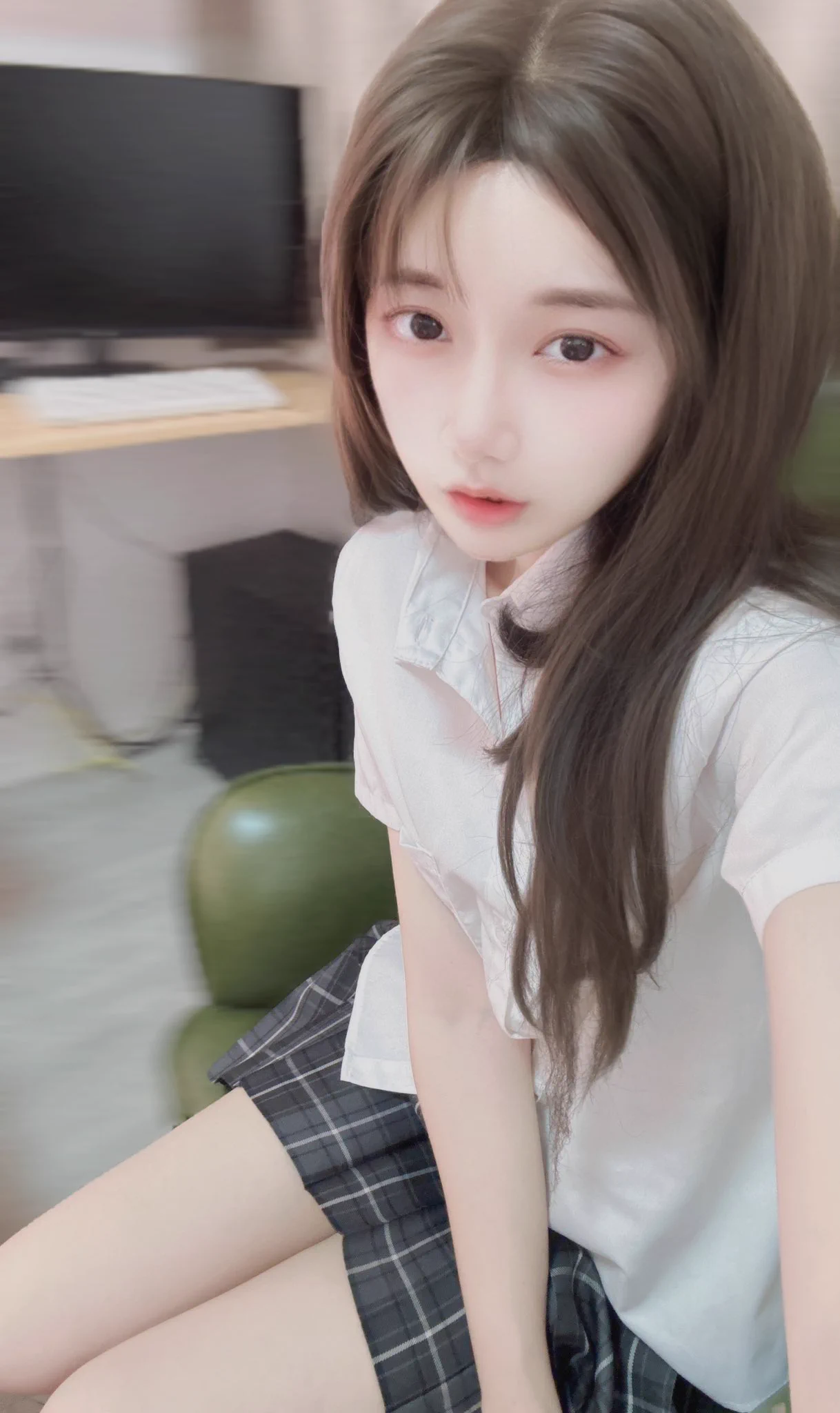 无处安放的jio，尝一口吗？🥵🥵🥵投稿💌：@xyberdolls @xybereum @xyberlabs https://t.co/N2btOe164Z