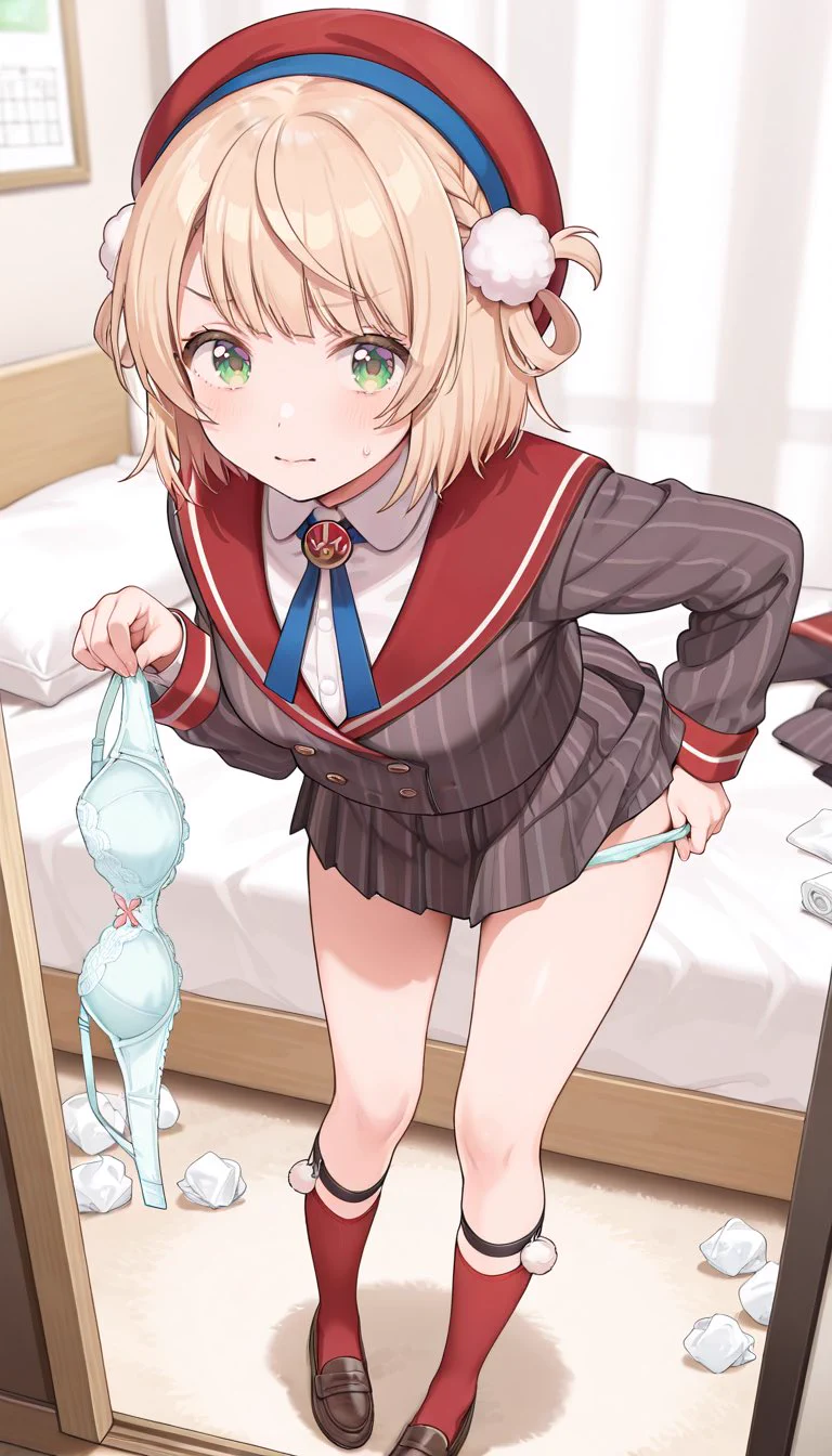 似合いますかねhttps://t.co/0G1G4t4c1s https://t.co/Fe69BDW2tP