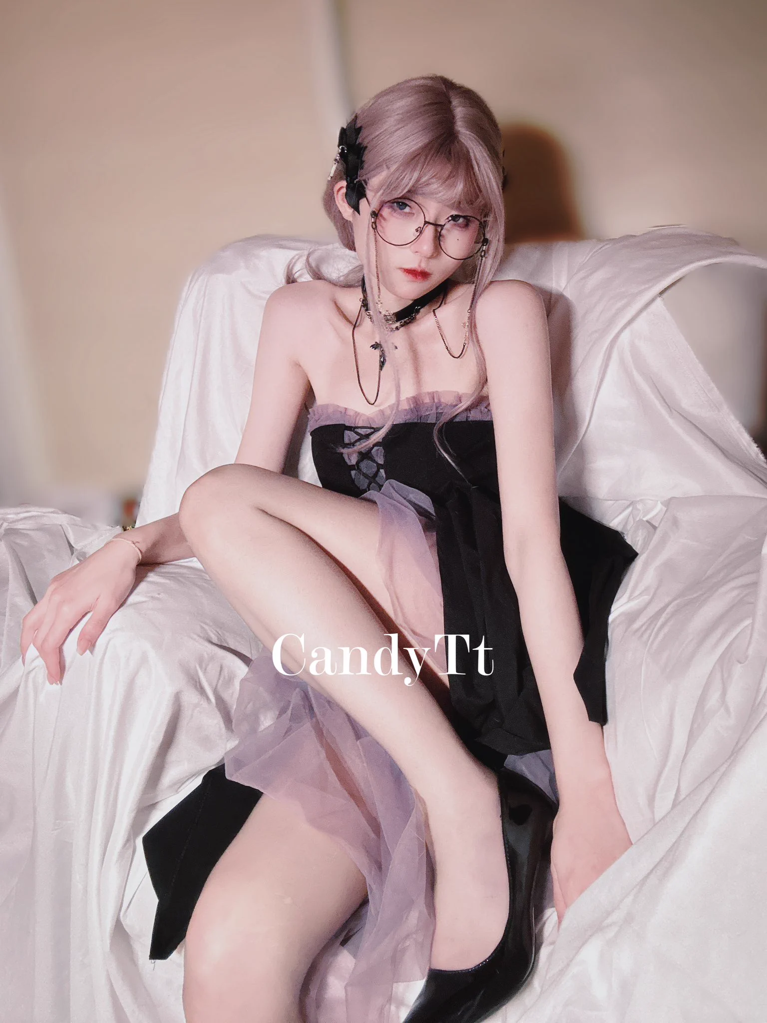 麻麻叫我不要和你这个坏银说发发#贫乳 #反差女 #短发 https://t.co/faPwDUP6Gy
