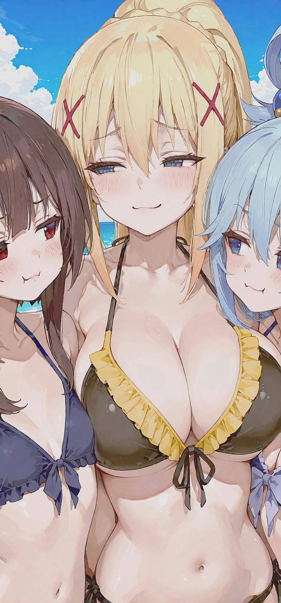 むぅ〜https://t.co/2HeKLGyYLk https://t.co/mZKqB6akoC