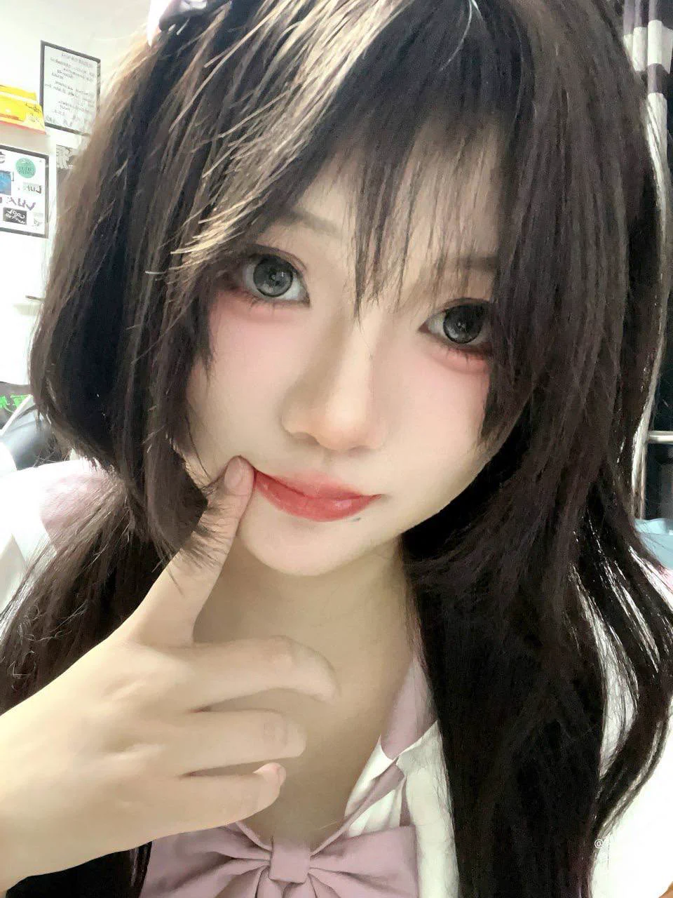 这烧杯 真想操死她 https://t.co/INd6cuetgF