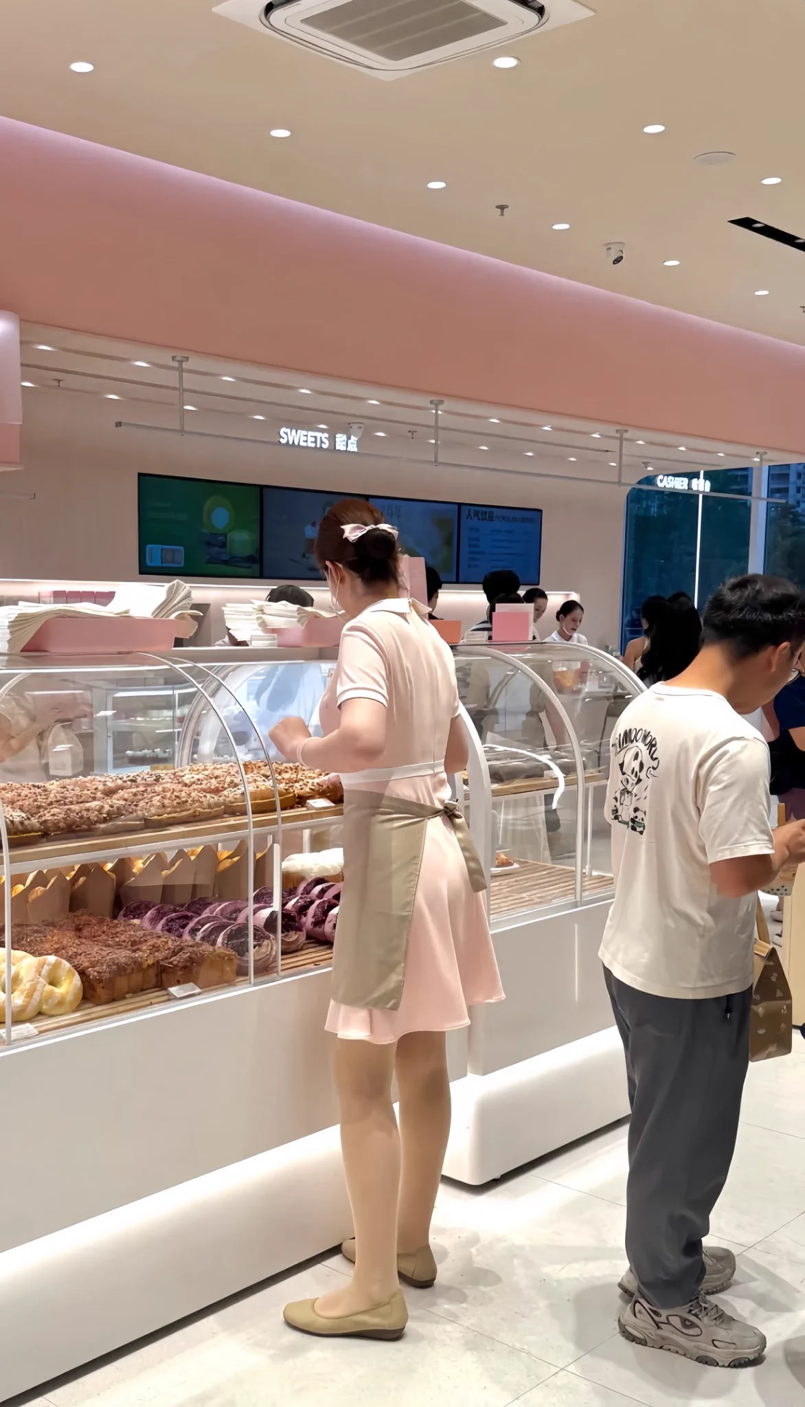 想去不同的地方 睡不同床 https://t.co/v3KrDnrsV4
