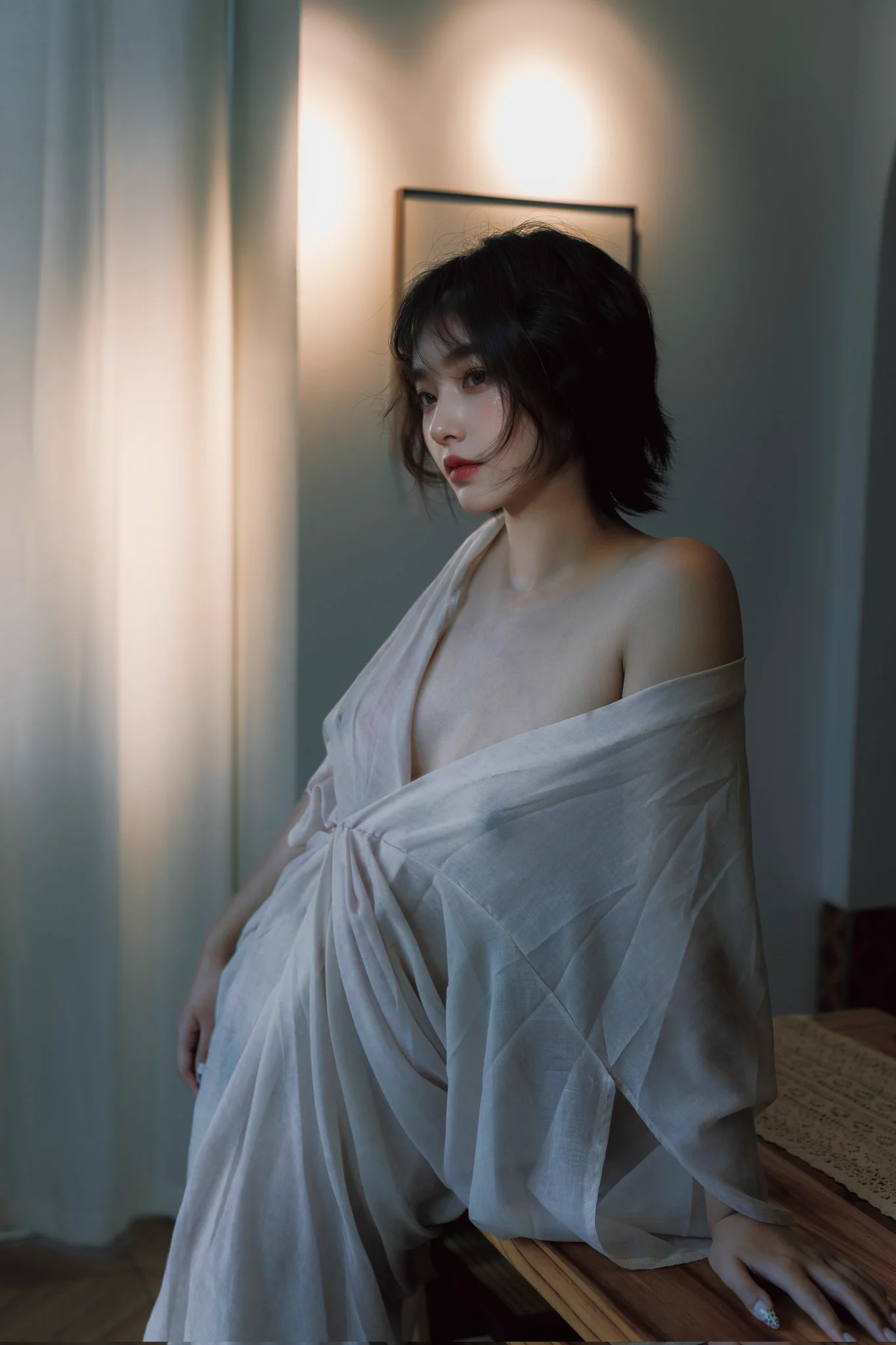 不露点的轻私房照也可以拍摄影:@ajlma1995模特:@Lust7474投稿:@Fengsiyuan@wqganenshi_@tbzt2024@007share https://t.co/3LEWpboZu8
