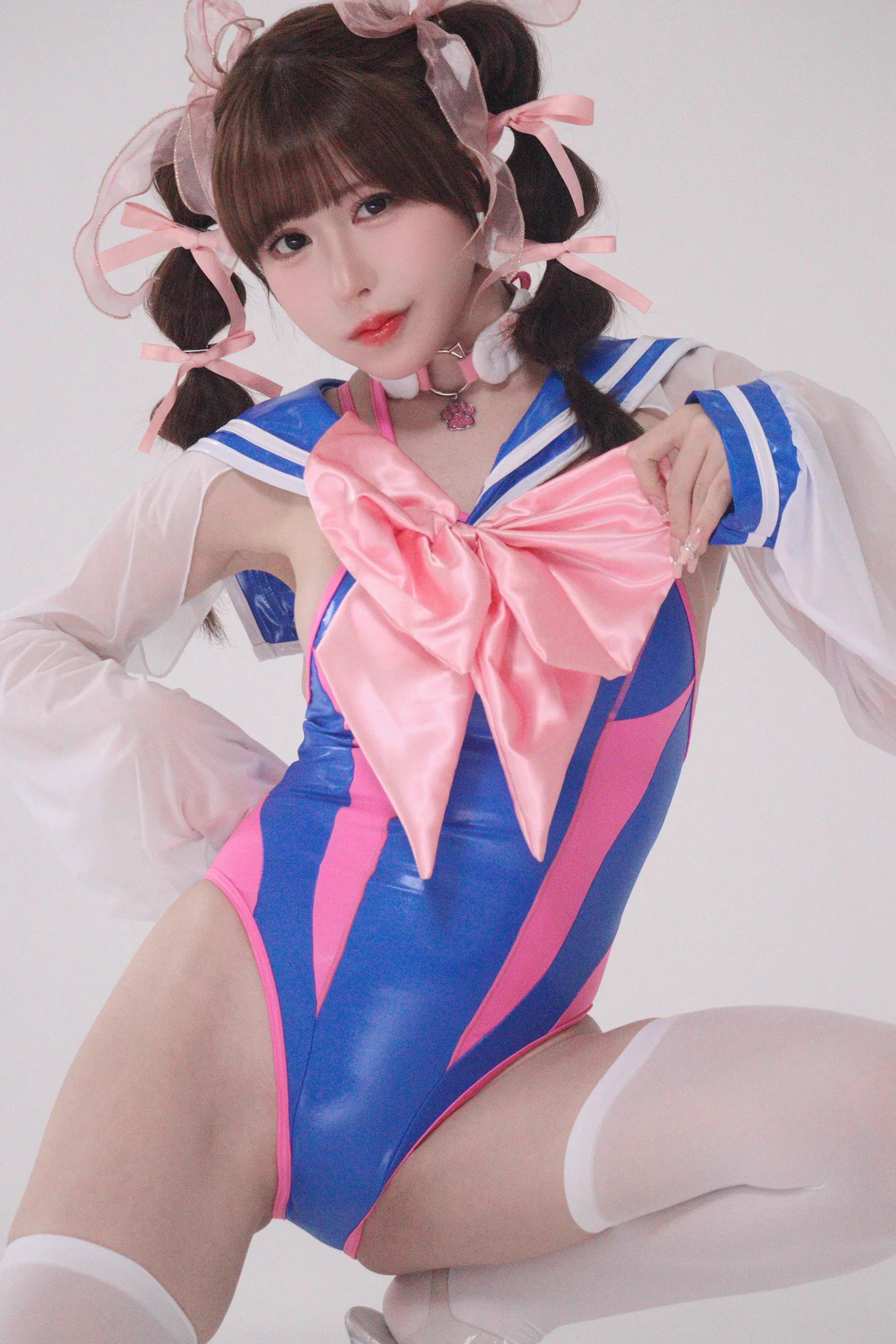 2025.6.8 Pharfaite撮影会　2部𝓜odel白田まいちゃん @sirotama0907 𝓒os スポーツウェアライン#白田まい #まいふれんず#Pharfaite撮影会 #パルフェット撮影会 https://t.co/BECV5H5pll