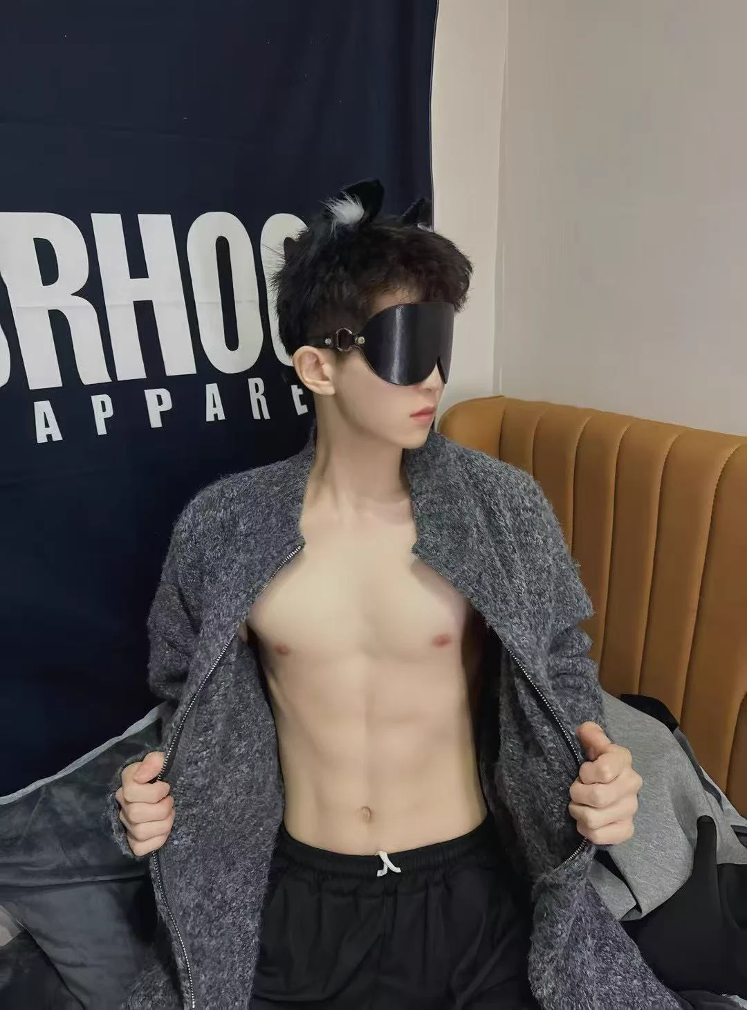 【姜澈澈】上海薄肌白皮帅哥 19-175-60-0.5偏0  🉑🪂 https://t.co/fTqxqoodkZ