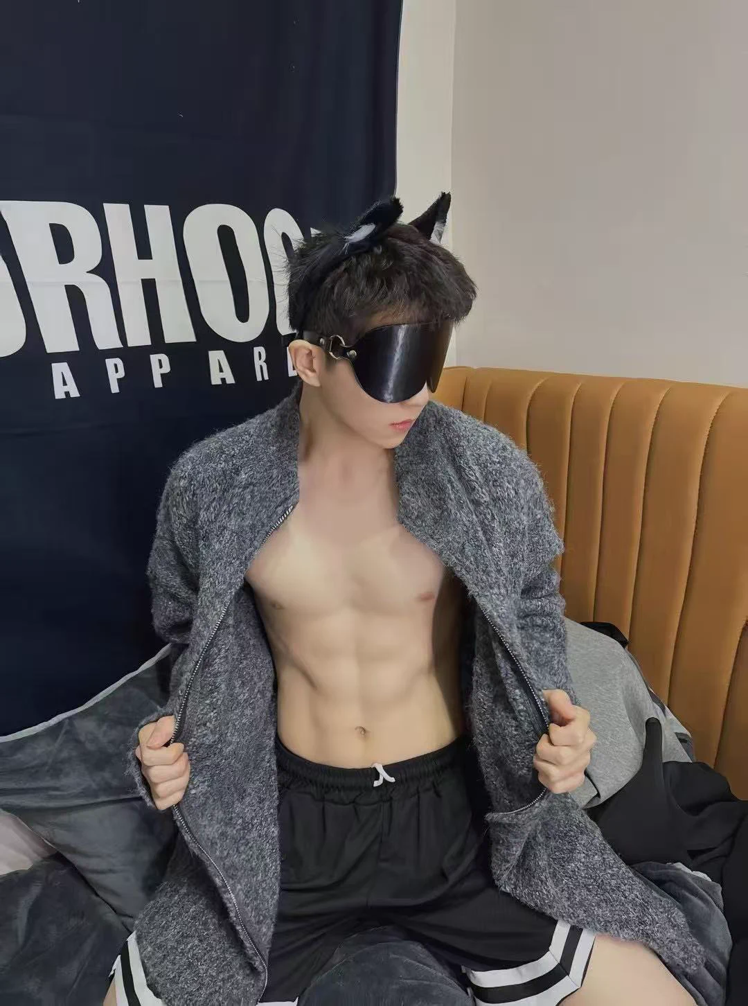 【姜澈澈】上海薄肌白皮帅哥 19-175-60-0.5偏0  🉑🪂 https://t.co/fTqxqoodkZ