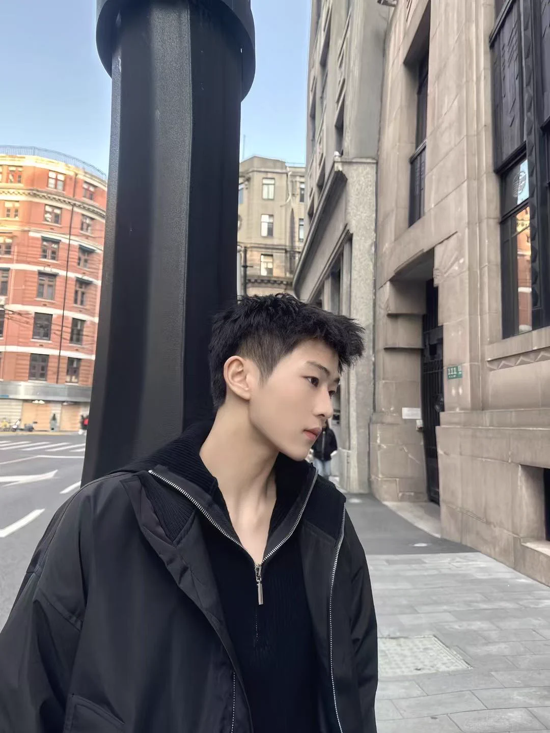 【姜澈澈】上海薄肌白皮帅哥 19-175-60-0.5偏0  🉑🪂 https://t.co/fTqxqoodkZ