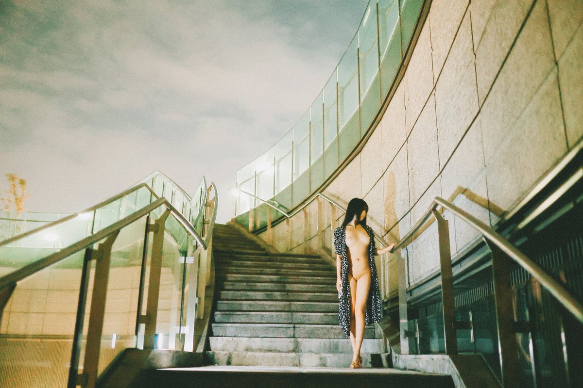 @cuteeeee11
@Fengsiyuan
@tbzt2024 
又到了露出的季节了，有没有想合作露出的妹妹可以私聊，本人有很多安全的地方。 https://t.co/jypy8au6nw