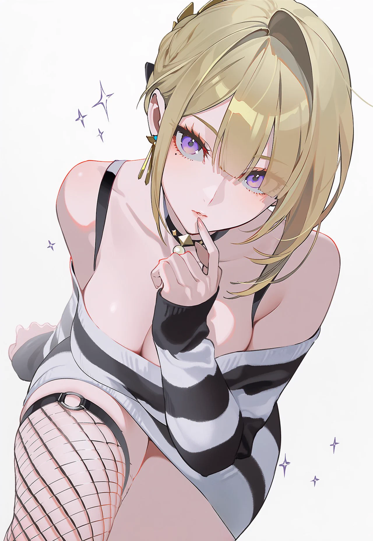 Evelyn / イヴリン🥺#zzzero #ゼンゼロhttps://t.co/aHCJVFEBBB https://t.co/iJqft0Wr6Z