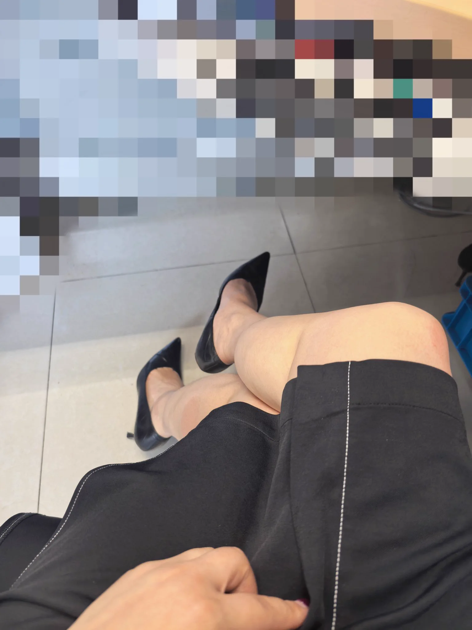 少妇的自拍 https://t.co/B95PmB6Ter