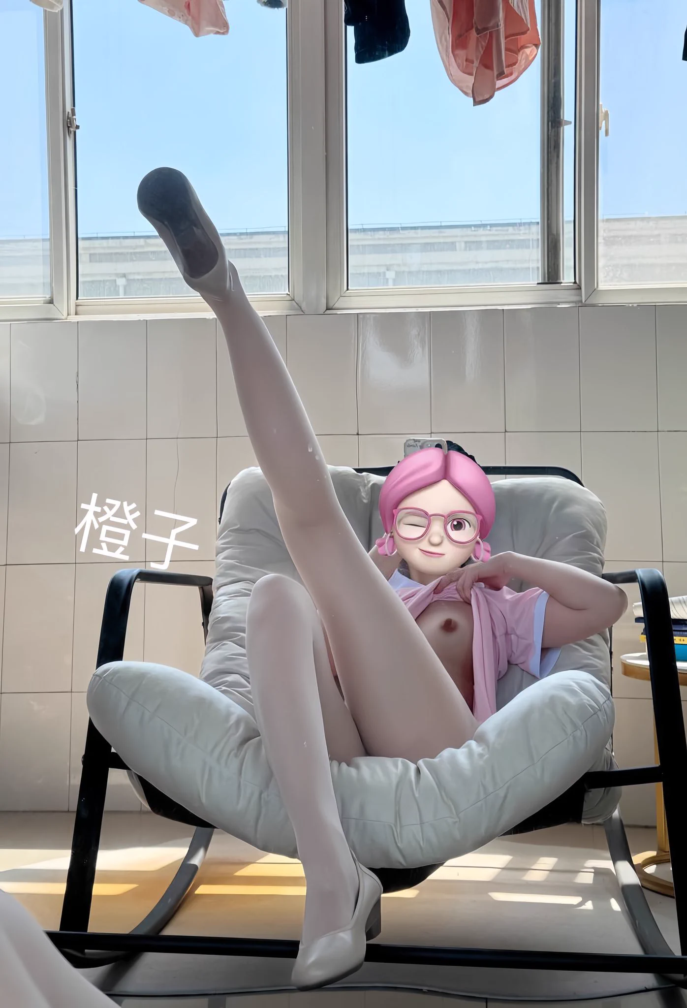 哥哥肩膀上扛的不止是生活 还有我的双腿 https://t.co/suxzD7QRS1