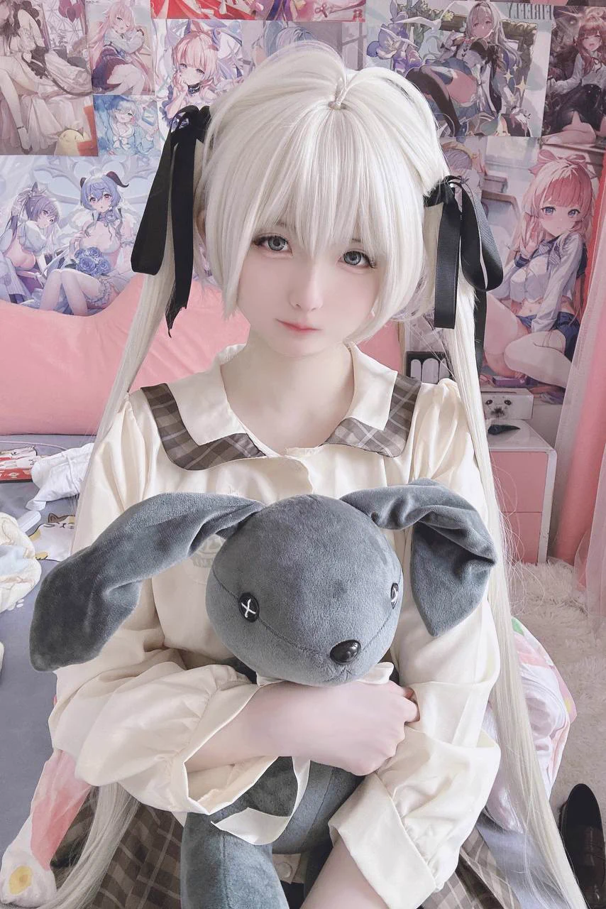 呆呆 穹妹 漫展后的兼职投稿💌：@SexytoBaby @SexytoLady@SexytoDoll @SexytoGirl https://t.co/vpbDUwVcjl