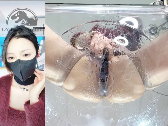 5.28日第二视角录播，还热乎刚刚发生的！啊啊啊……为什么我这么涩…连我自己都想要上自己，好想要把自己的肉穴肏到流精不止，把屁穴肏到合不拢，明明还在直播就对着镜头尿出来了 https://t.co/qCkhh2iS2k