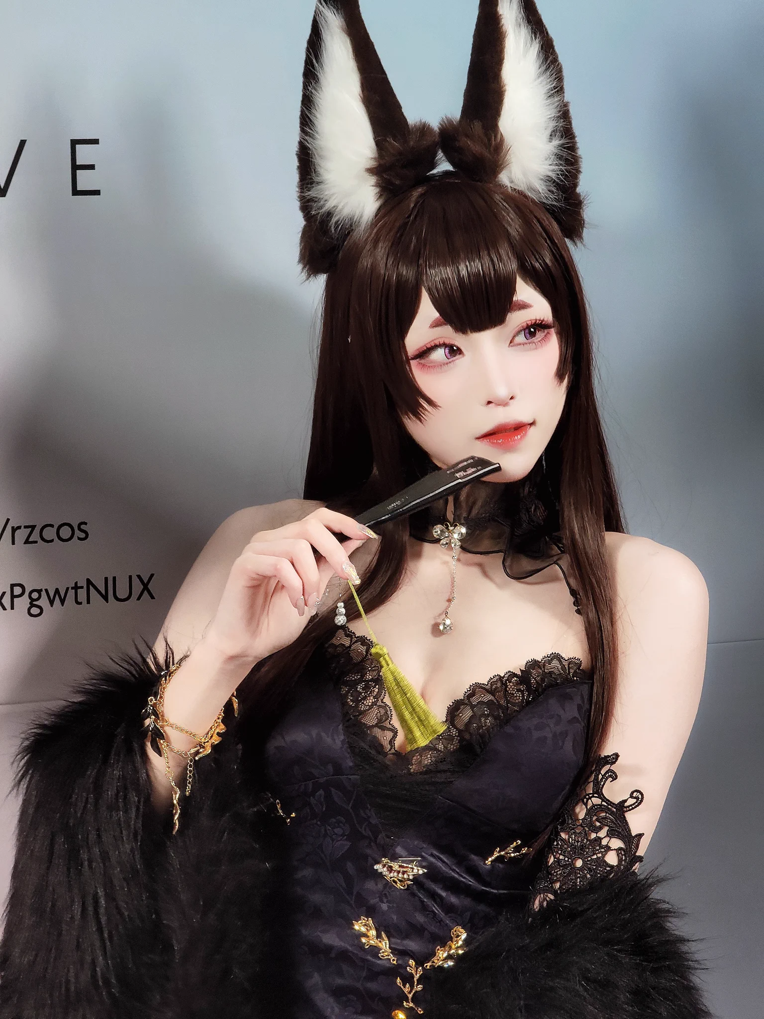 2025.05.25 (일)2025 PlayX4벽람항로아마기 (홍연의 촌한 ver.) - Model. 시루님 (@siru_0207)#AzurLane #アズールレーン #azurlanecosplay #Amagi #天城 #cosplay #コスプレ https://t.co/iwRgwkjhFB