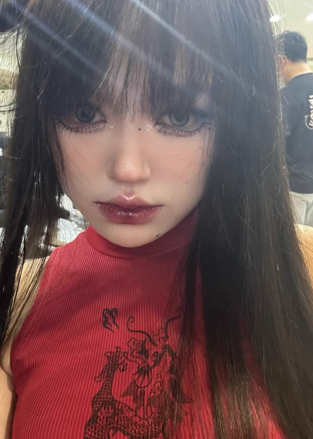 为什么每次做完脱毛都有一种被净化的感觉 #上海cd #上海ts #上海伪娘 https://t.co/XwFHbZFESa