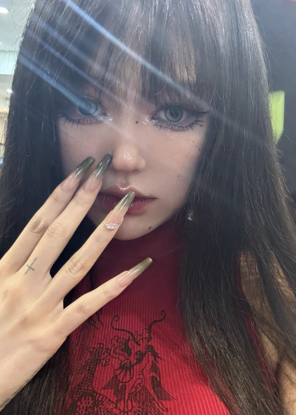 为什么每次做完脱毛都有一种被净化的感觉 #上海cd #上海ts #上海伪娘 https://t.co/XwFHbZFESa