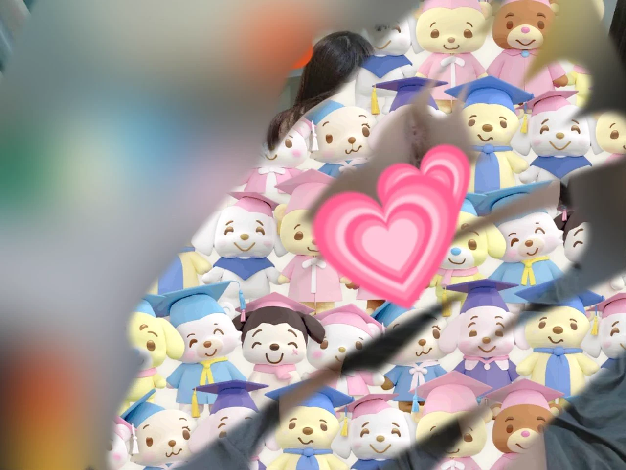 今天拍的，明天发这个 999 https://t.co/iLyTaph0fA