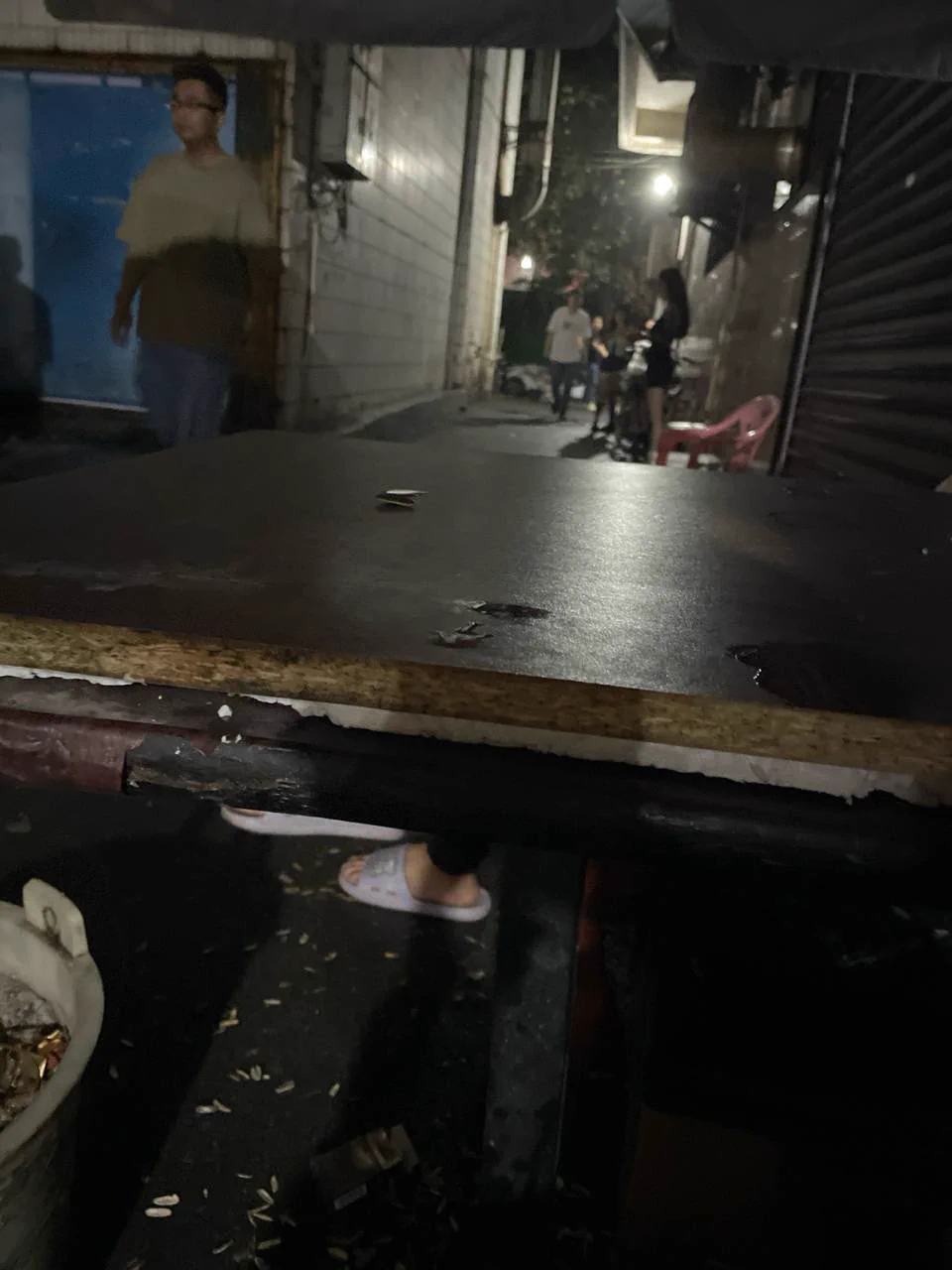 #佛山 目前有几个嫩妹了，身材也好，群友返图，在佛山的兄弟可以去，禅城区#站街 #扫街 https://t.co/ethBhkA5L2