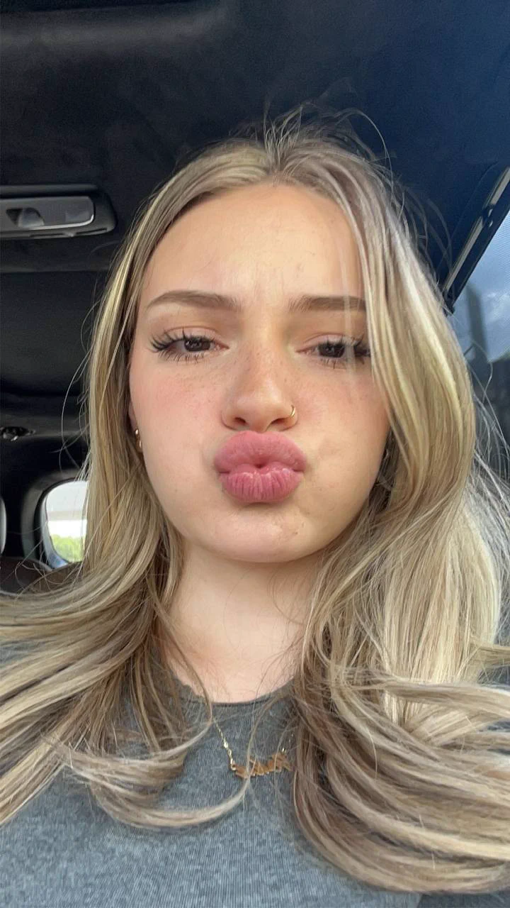 say hi so i know if you’re active on X 🤭 https://t.co/KjMPzHF27n