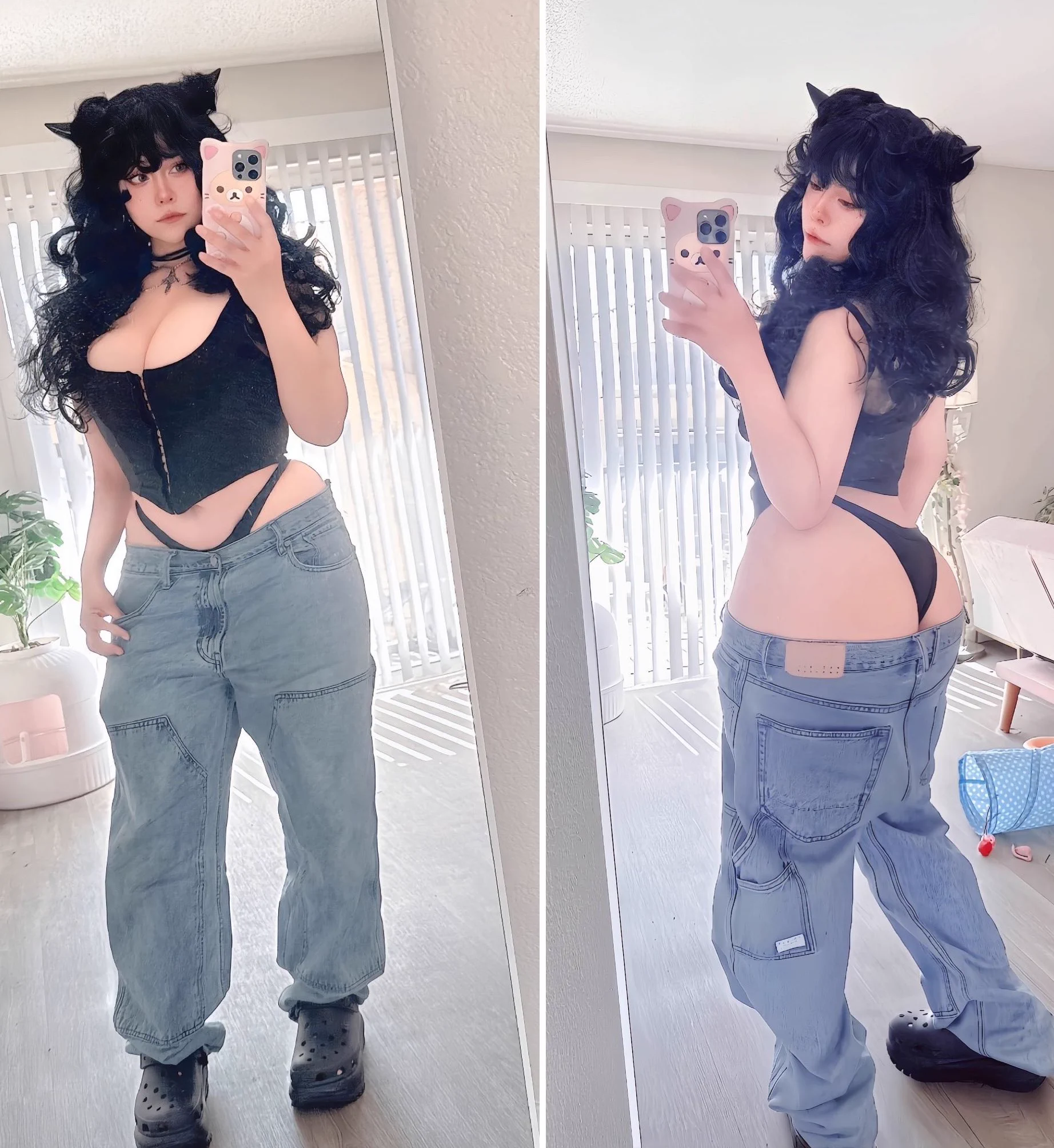 Some normal fits ❤️‍🔥 https://t.co/XkJL5343jm