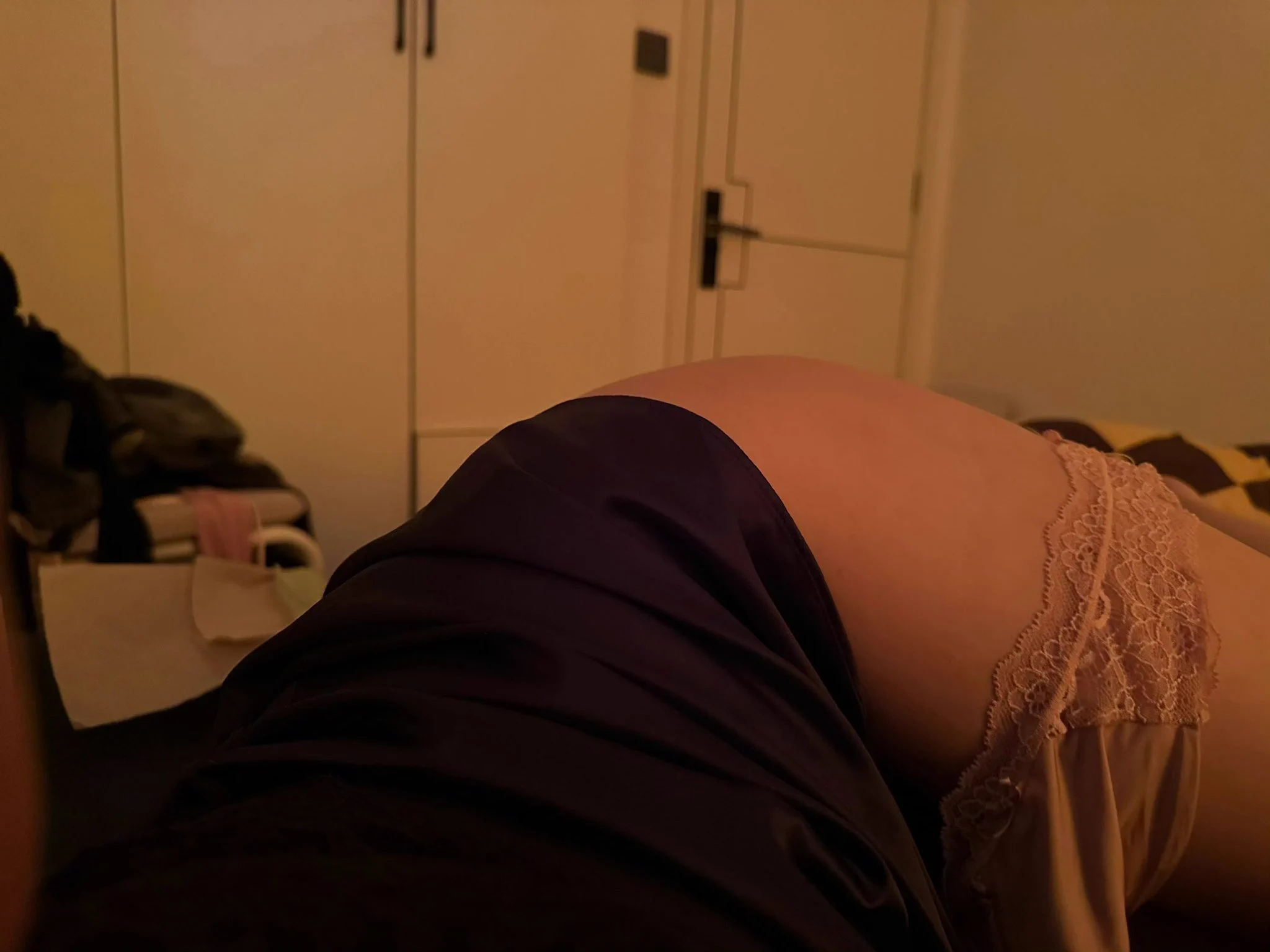 做坏事😵‍💫 https://t.co/Wn60PCfnTD
