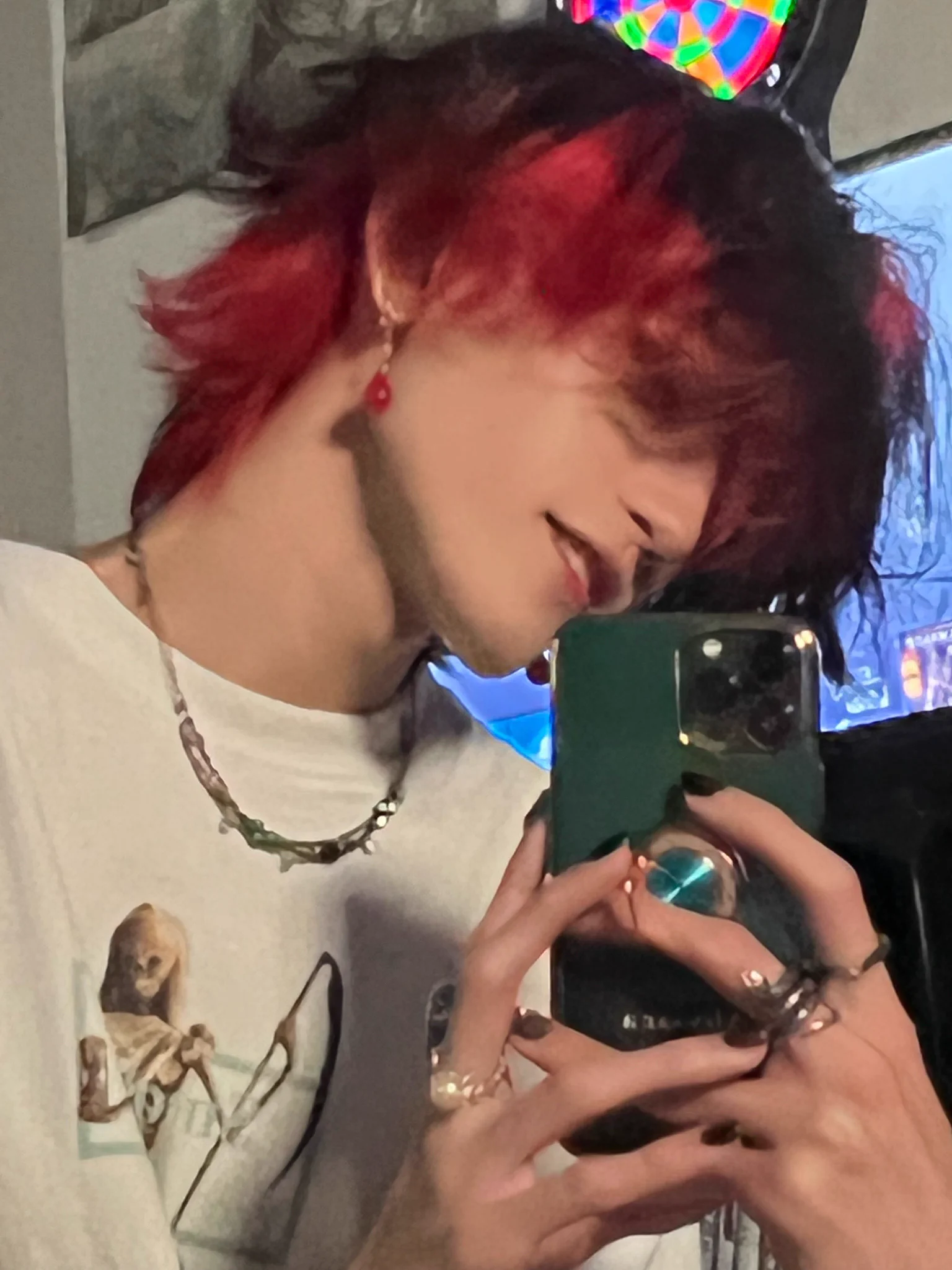 Do you miss the red? https://t.co/ym0yk7zw78