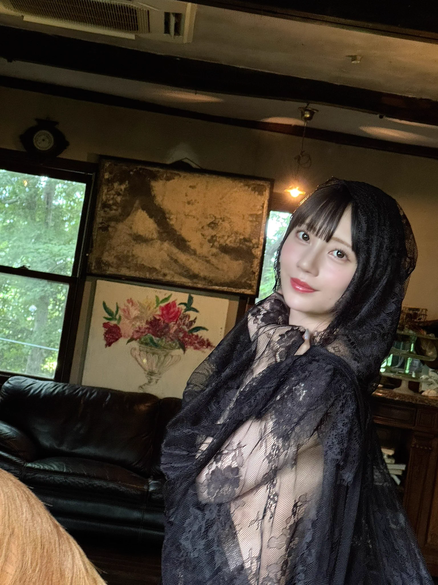 本日はアサヒ芸能さんの撮影でした🫶 https://t.co/2Hbv9oD3wp
