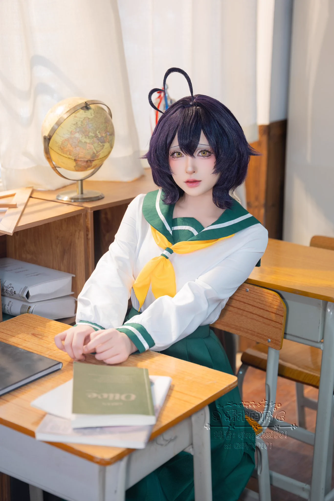 上课了授業が始まりますClass has begun. https://t.co/kHM7NH2fFR