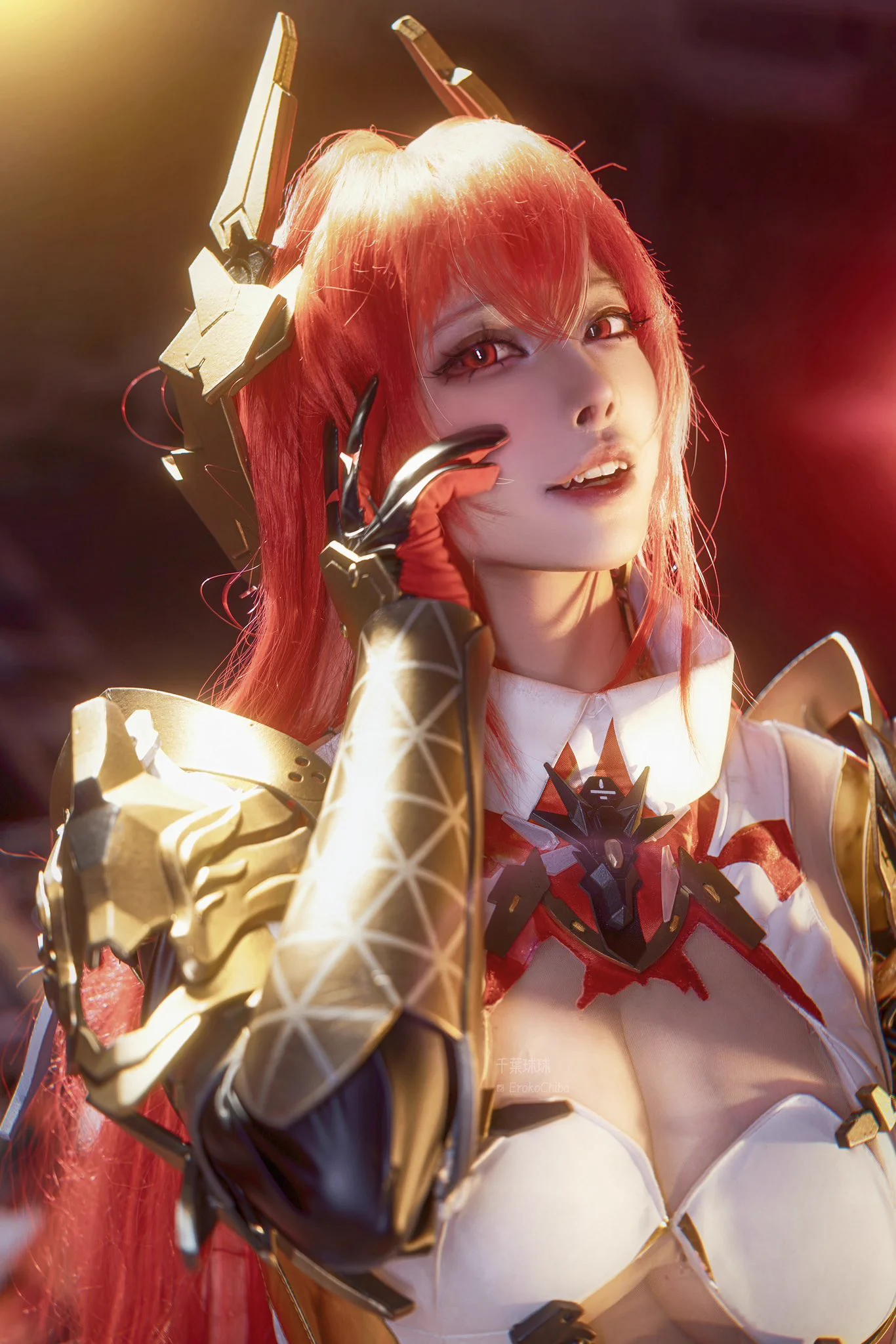 いい？ここでは私が「ルール」なの#パニグレ　#ラストフレア https://t.co/660OgEjYHW