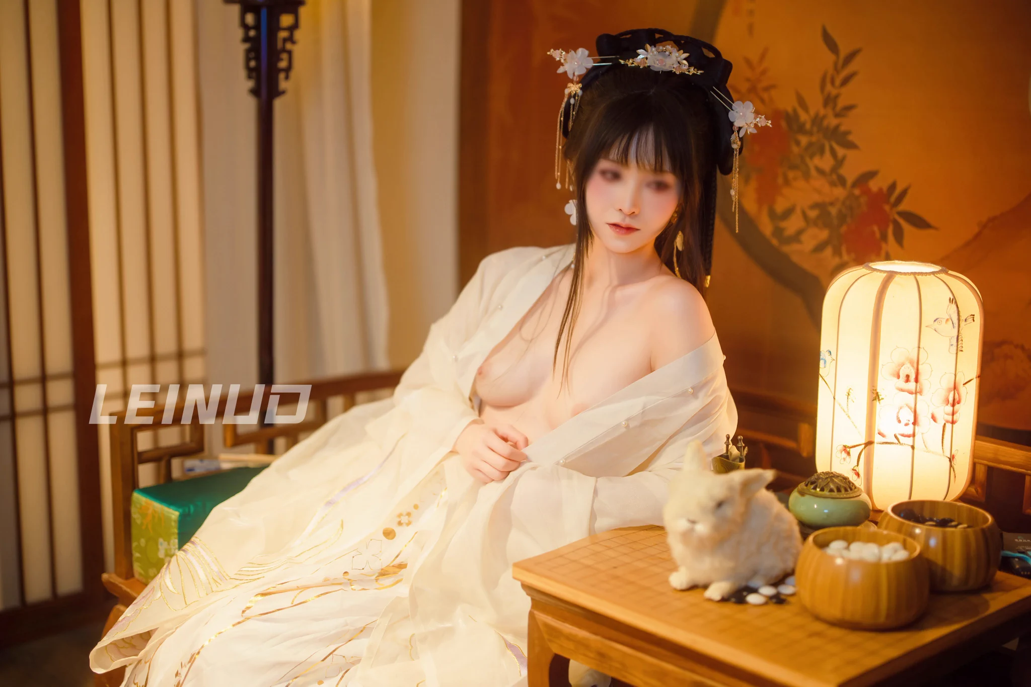 《國色天香》· 布偶貓貓📷：@LEINUO2O 👩：@xiaomao99999 投稿💌：@SexytoBaby@SexytoLady@SexytoDoll@SexytoGirl https://t.co/r0L9WSVWhU