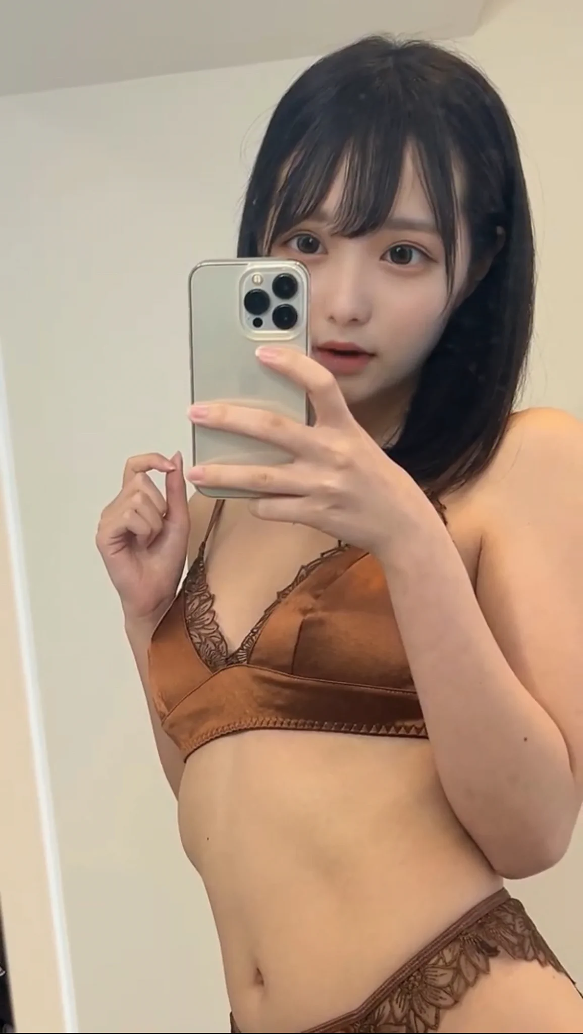 前と後ろ、どっちが好き？ https://t.co/U5dZJErMbD