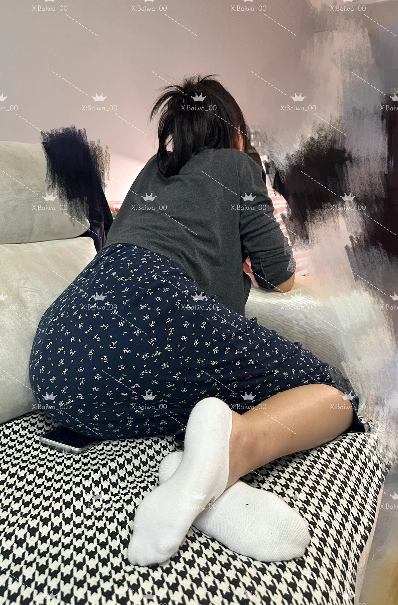 有想舔的吗？😍 https://t.co/z3RIIEeItE