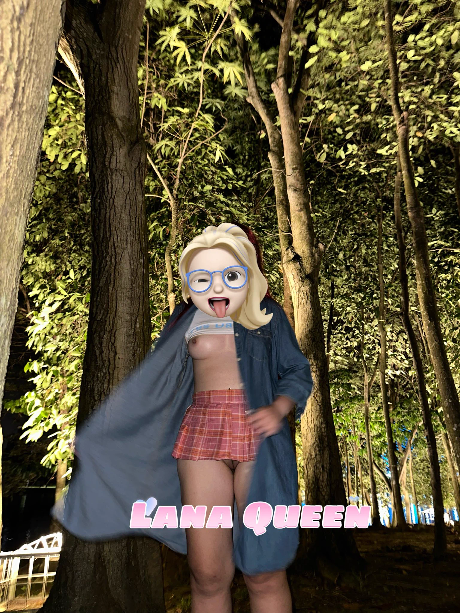 你们喜欢这个姿势吗@Lanaqueen2005xi @ypzs888 @luchu888 @luchu8888 @luchu888888 @51luchu_ @Public_Catgirl1 #原创 #情侣 #户外挑战 #裸体 #外露 #露出 https://t.co/oFyfdp2Nyz