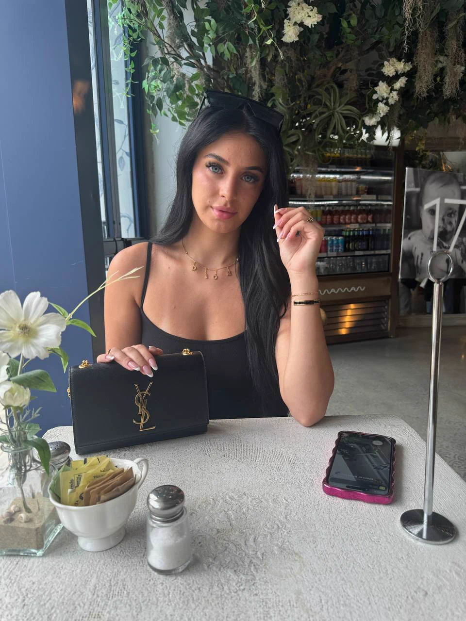 did she send pics today or do I have to 🤫 https://t.co/GK8CVIWGnU
