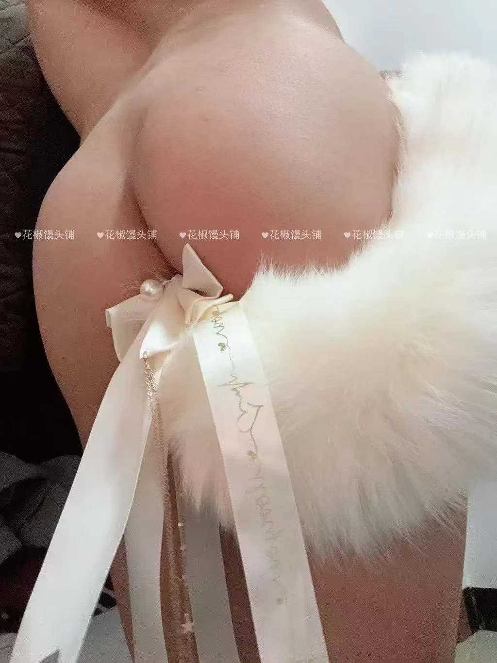 这屁股我舔爆！！话说还有谁不知道我家尾巴蝴蝶结都是可以拆卸的！ https://t.co/n46sQgx1tL