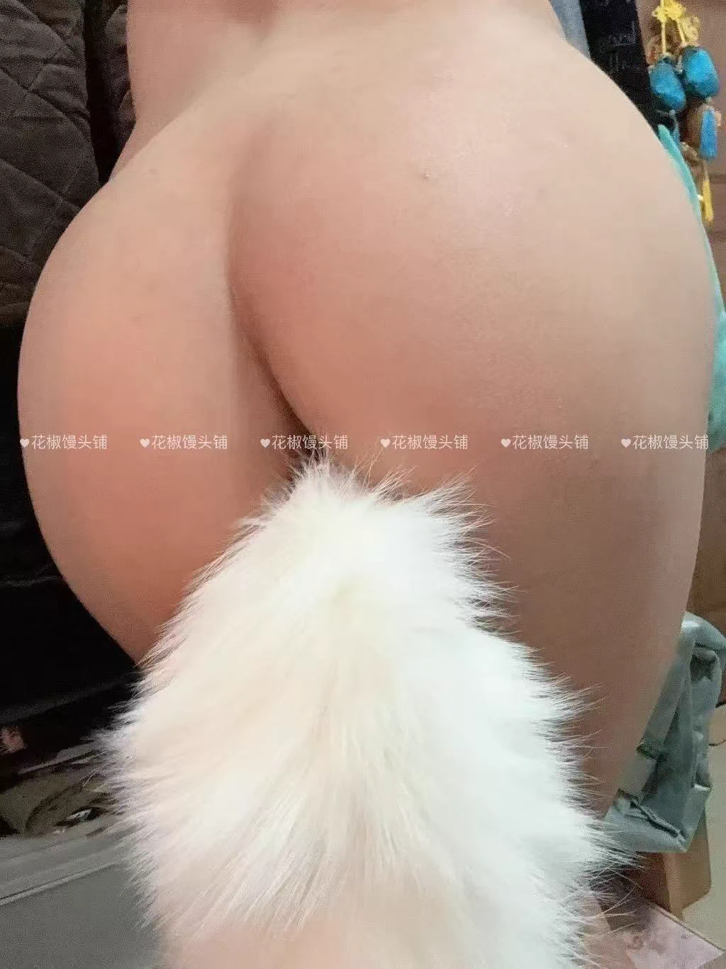 这屁股我舔爆！！话说还有谁不知道我家尾巴蝴蝶结都是可以拆卸的！ https://t.co/n46sQgx1tL
